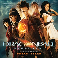 2009_04_15_DRAGONBALL EVOLUTION - Original Motion Picture Soundtrack